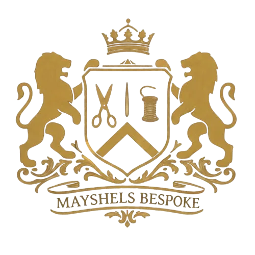 Mayshels Bespoke Coat of Arms
